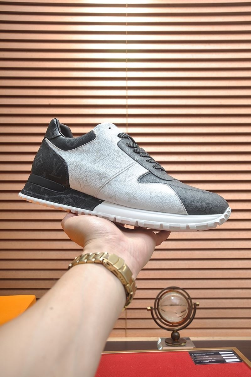 Louis Vuitton Run Away Sneaker